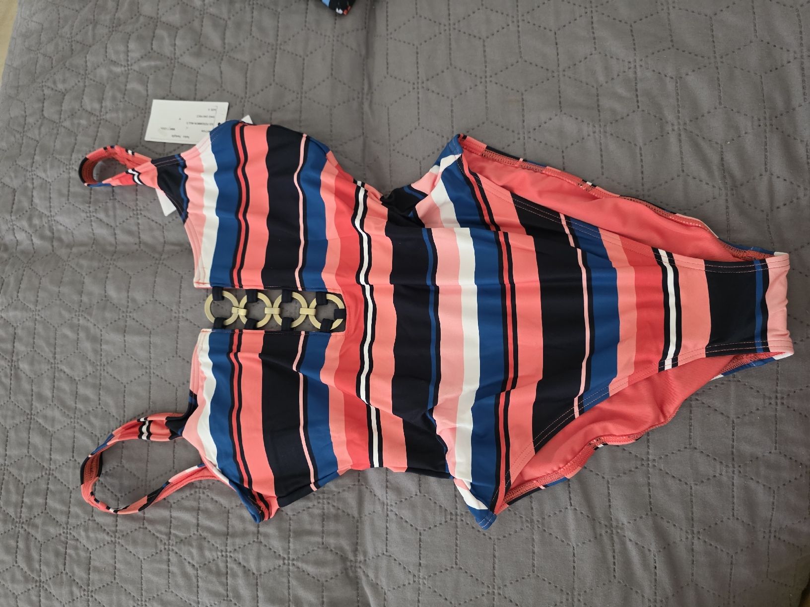 Michael Kors Costumi da bagno & Bikini: badeanzug – Nuovo (secondo la descrizione) da Buchs AG venduto da tac_zz5h