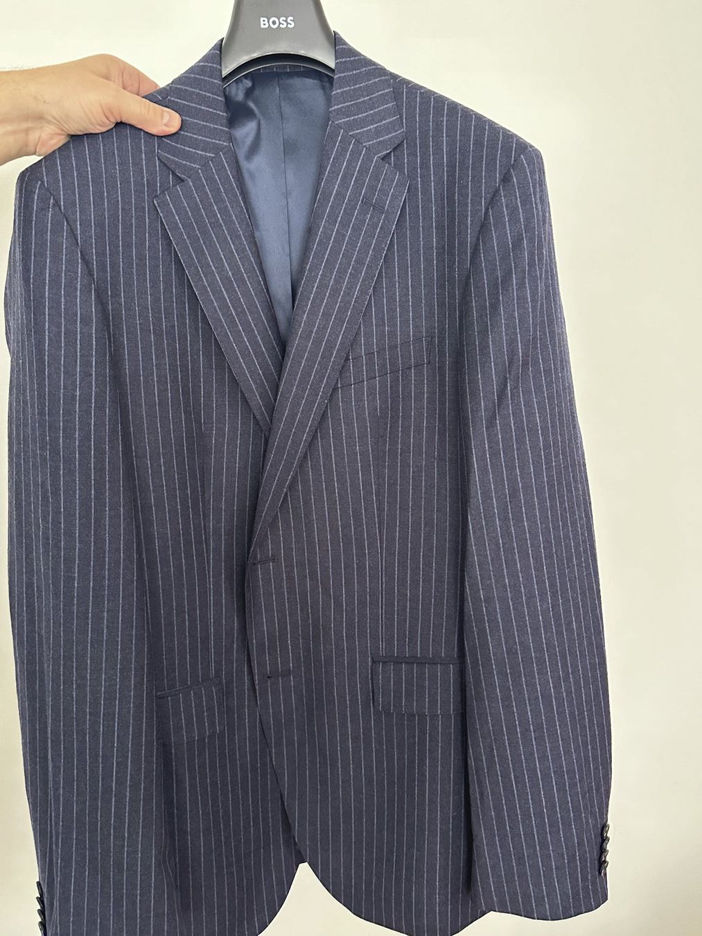 Hugo Boss Giacche: Boss Sakko, neu! – Nuovo (secondo la descrizione) da Jona venduto da mars100 1