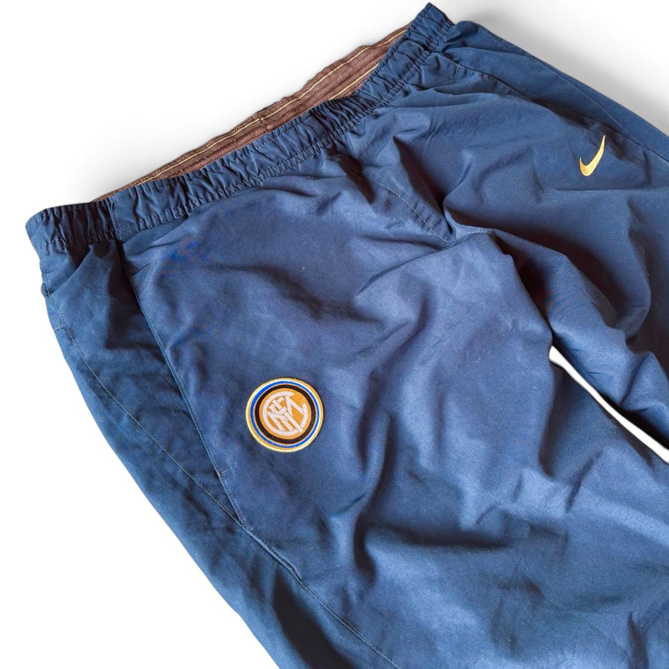 Nike Pantaloni: Nike Inter Milan Trackpants (L) – Usato da Rosshäusern venduto da Classiq.Vintage 2