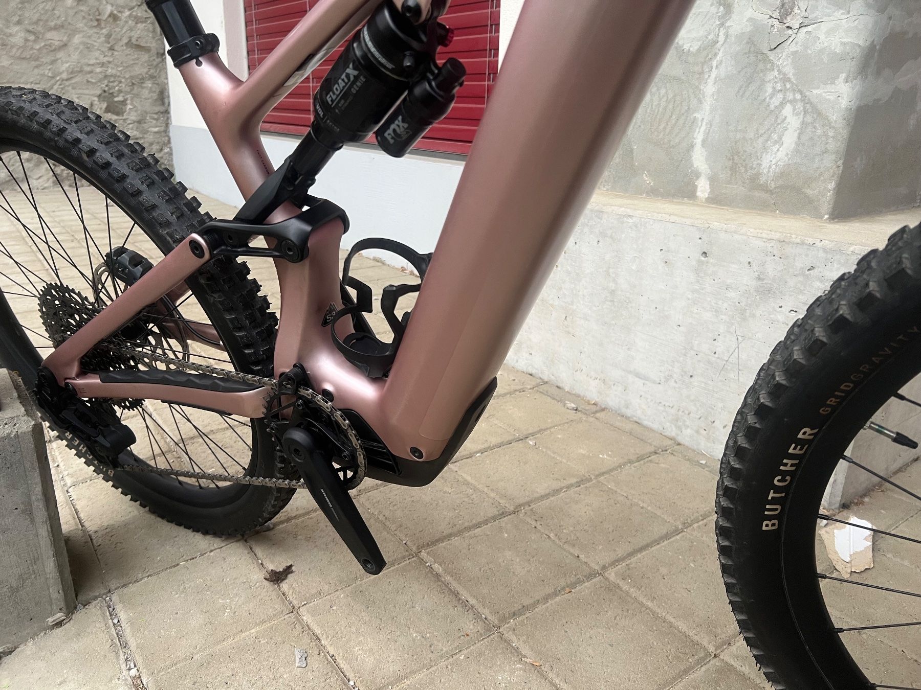 Specialized Biciclette: Specialized turbo levo comp – Nuovo (secondo la descrizione) da Mézières VD venduto da pourkwapa7 6