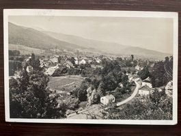 VICQUES (VAL TERBI) Vue générale, 1928