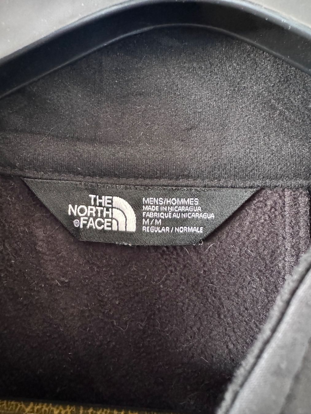 North Face Giacche: The North Face Apex Bionic jacket soft shell MEN M – Usato da Neuchâtel venduto da _Easy_to_Find_ 3
