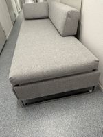 Swissplus, Bed for living, Bettsofa, Sofa Bett, Couch