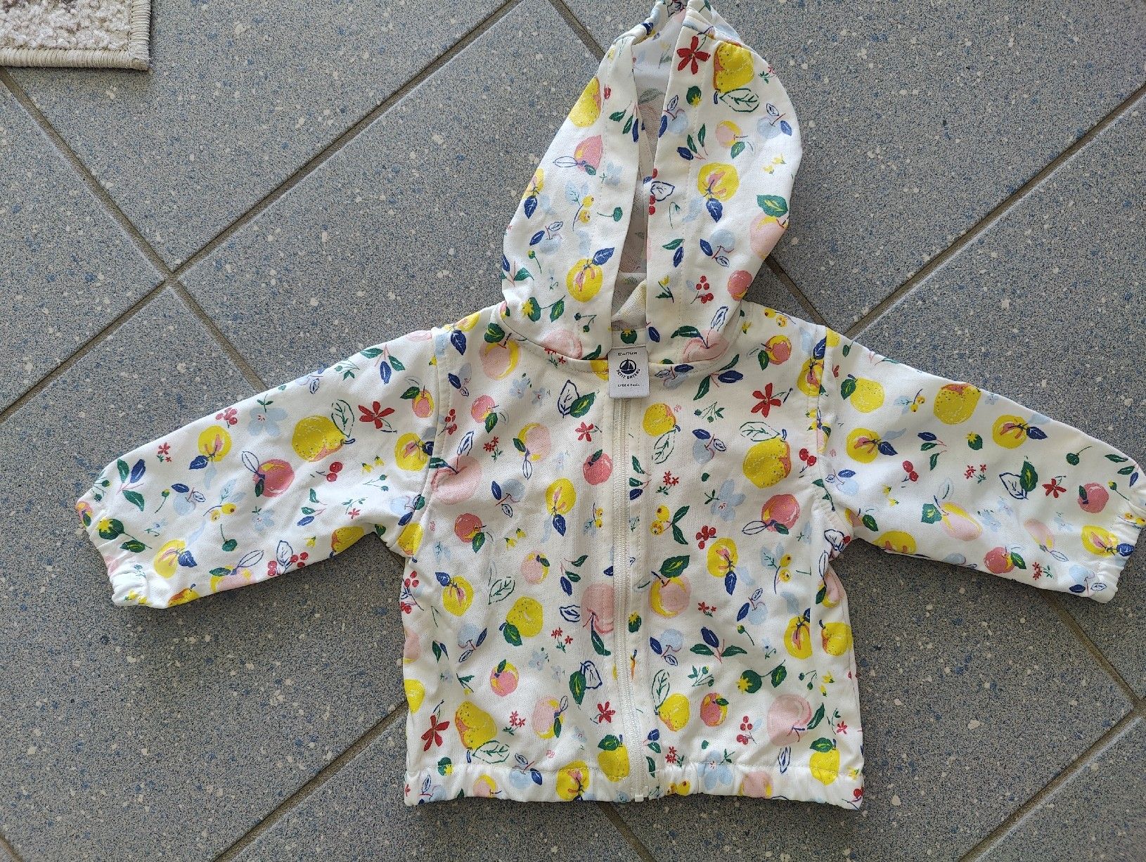 Petit Bateau Lotti & Set di vestiti: Set Petit Bateau 74cm – Usato da Bern venduto da linouma 1