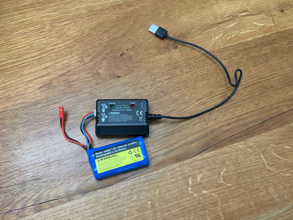 Baron Super Sport RCDriftcar Kaufen auf Ricardo