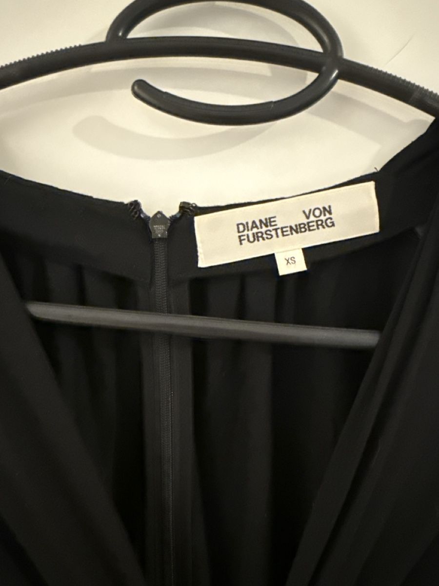 Diane von Furstenberg Vestiti: Diane Von Furstenberg combi – Nuovo (secondo la descrizione) da Zürich venduto da ali_rlx5 1