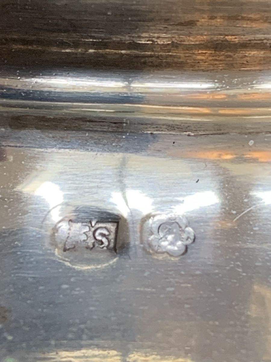 Kerzenständer: Kerzenständer 800 Silber – Gebraucht aus Zollikofen von ausmisten_at_home 4