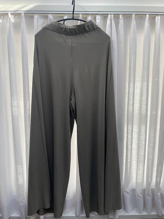 Pantaloni: Hose von KAOS mit Gummizug - Grösse L – Usato da Zürich venduto da Waikiki57 2