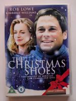 DVD" The Christmas Shoes" (Englisch)