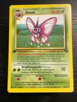 Pokemon Omot 29/64 jungle 1. edition