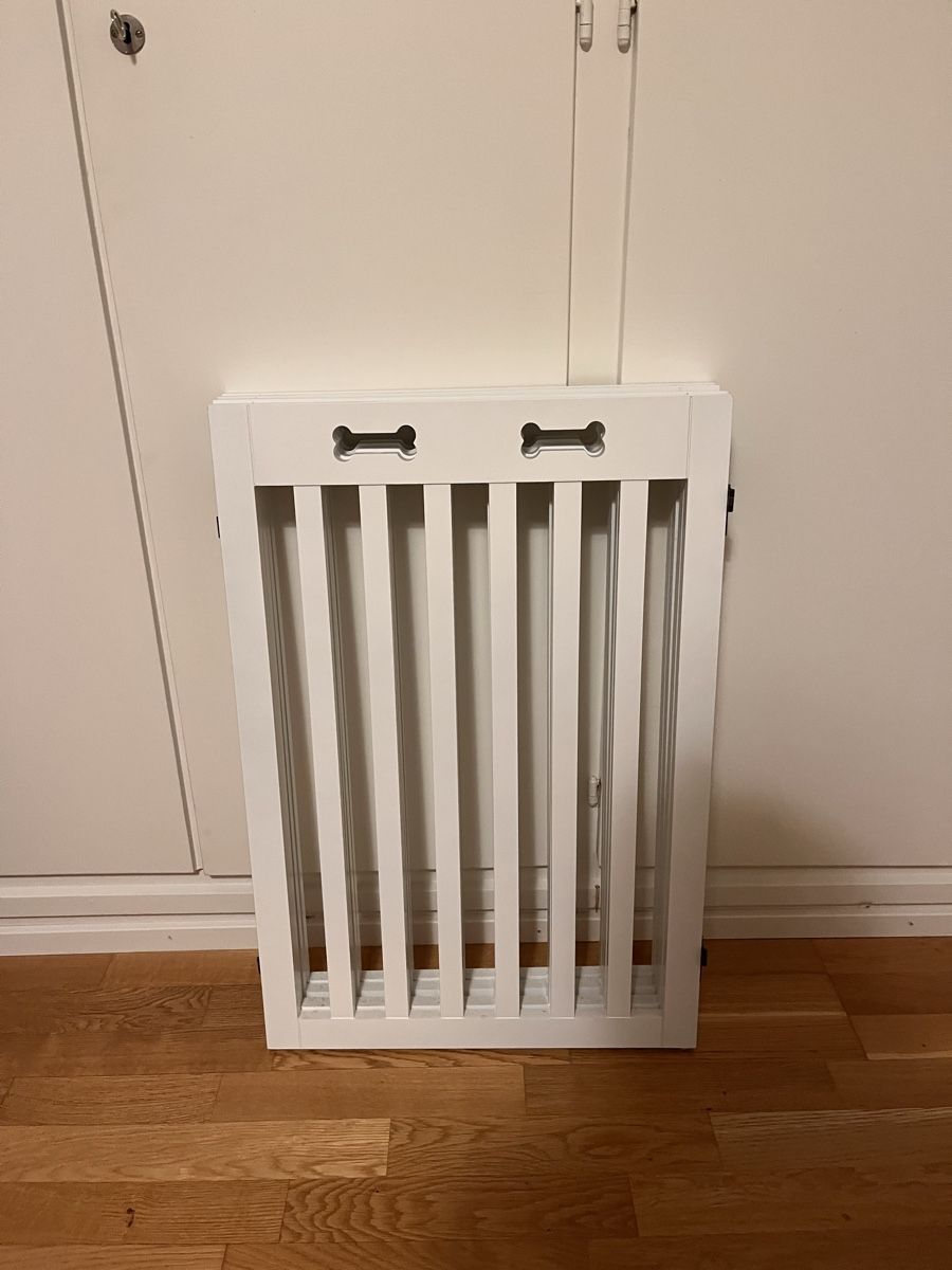 Trixie Altro: Trixie Absperrgitter – Usato da Zollikon venduto da wymi_90