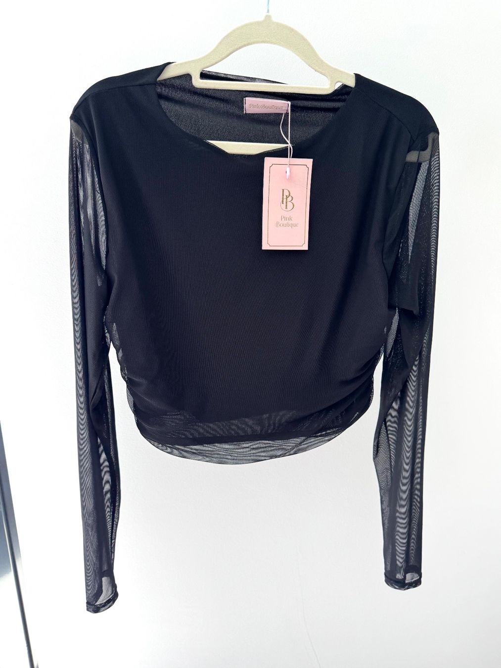 Lots de vêtements: Black Leopard Print Maxi Co-ord set – Neuf avec emballage d'origine à Zürich par di_archive 7
