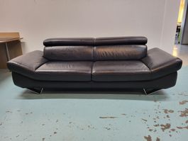 Sofa Kunstleder