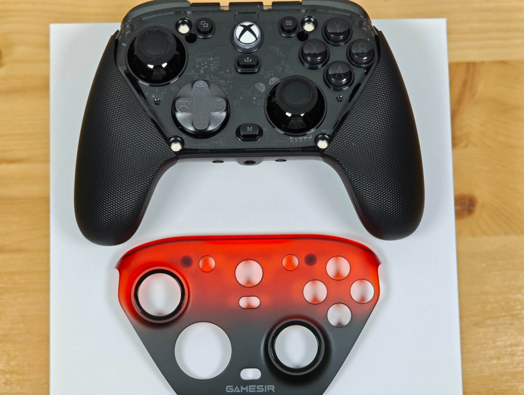 Controller: GameSir G7 Pro Controller – Usato da Wil SG venduto da gle_n2ty 2