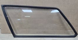VW Passat 32b B2 Variant Seitenscheibe Fenster hinten links