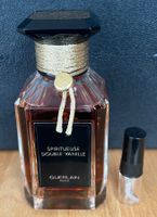 SPIRITUEUSE DOUBLE VANILLE VON GUERLAIN
