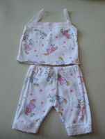 Puppenbaby-Unterwäsche Hemd und Hösli, neu