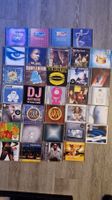 33 CDs 2000er Swiss House DJs / Raritäten