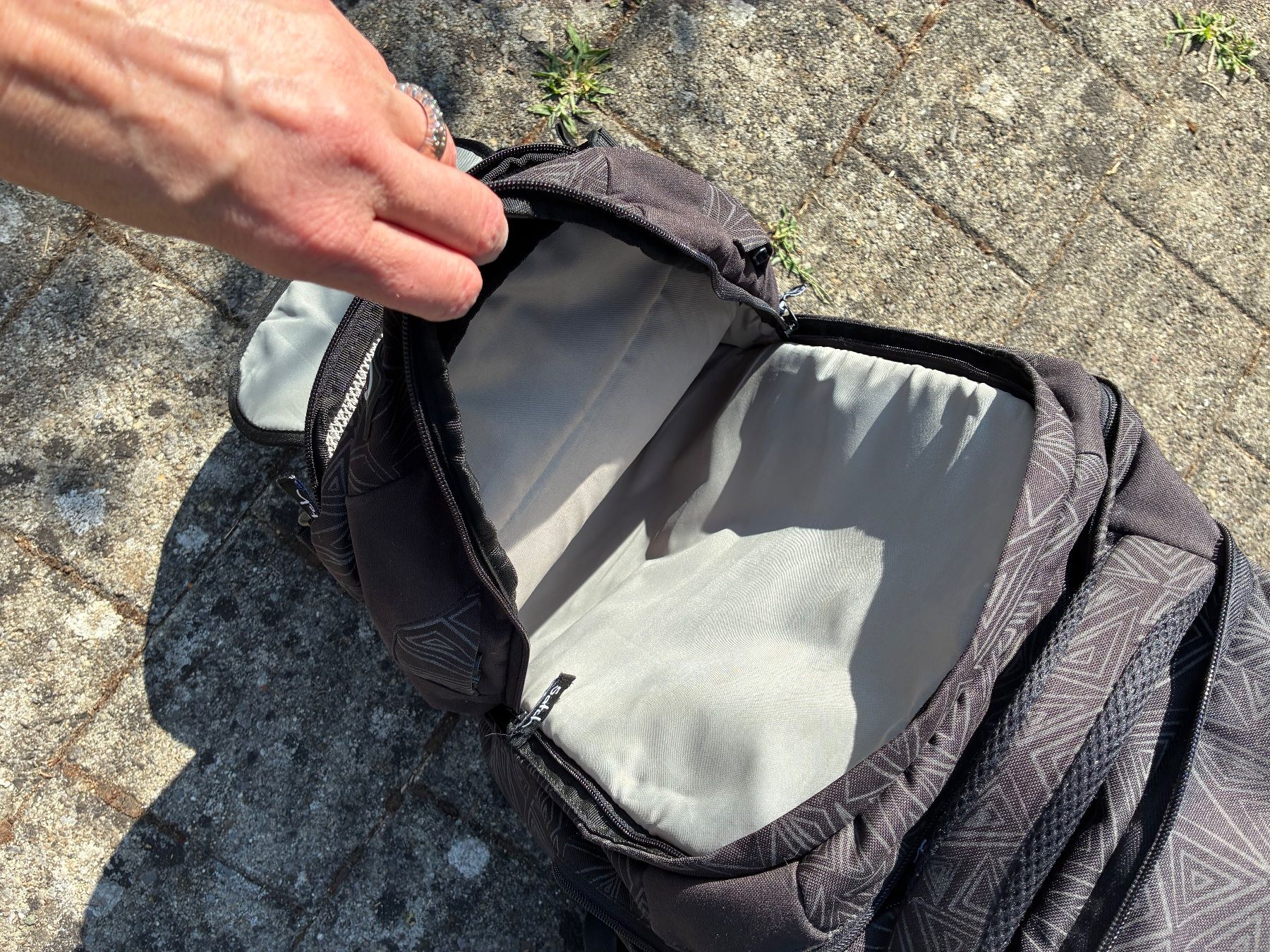 Satch Sacs à dos: Satch Schulrucksack – D'occasion à Winterthur par Elilynn20 1