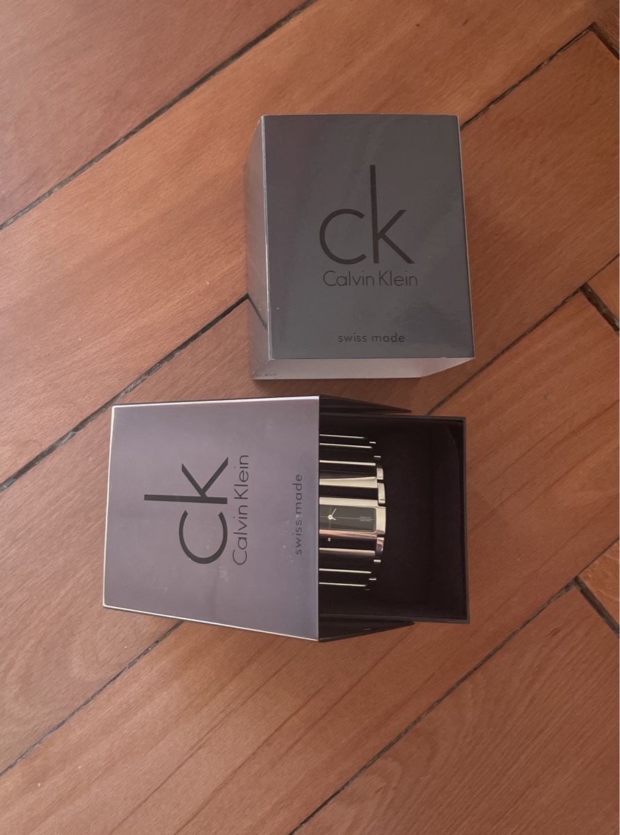Calvin Klein Orologi: Calvin Klein Damenuhr ModellNr. K44231 – Nuovo (secondo la descrizione) da Bern venduto da Elim_Frinn 2