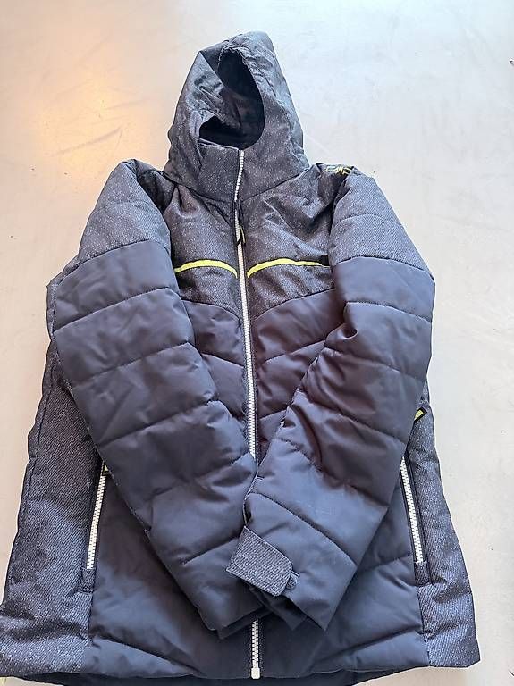 Giacche & Cappotti: Skijacke CMP Gr 152 – Usato da Ebikon venduto da immo-th