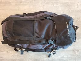 sac à dos de randonné