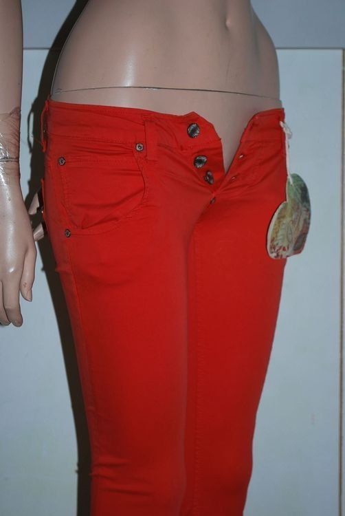 Please Jeans Jeans: Jeans PLEASE  Taille/Grosse XS    Neuf/Neu  .... – Nuovo e nell'imballaggio originale da Cossonay-ville venduto da Super-Price-Quality 3