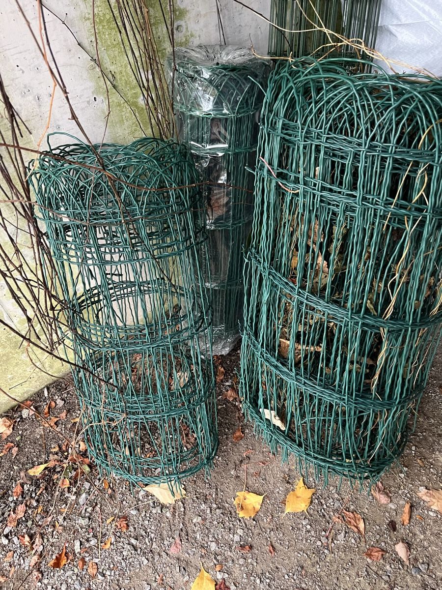 Paravents: Gartenzaun >30 mx 0.65m – Neuf (Voir description) à Horgen par Pappel18