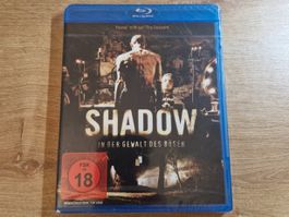Shadow - In der Gewalt des Bösen (2009) NEU OVP RAR Bluray
