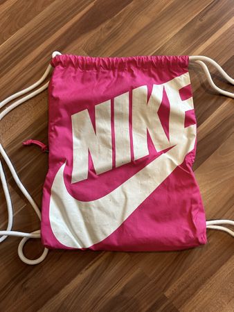 Nike Turnbeutel
