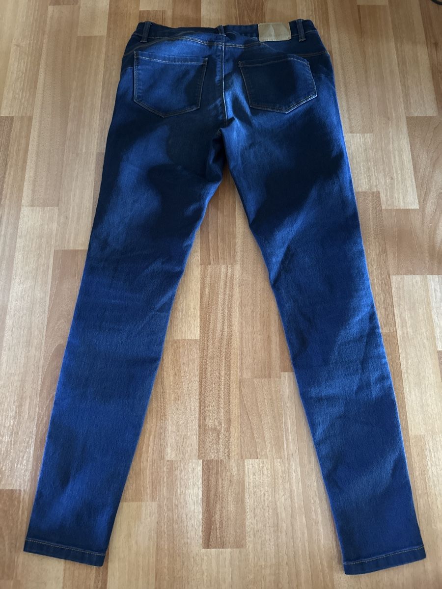 Vero Moda Jeans: Vero Moda Jeans, Gr. M / L 32, einf. Bundweite 36cm – Usato da Wald AR venduto da Jakusi95 1