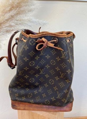 Louis Vuitton Noé Grand inkl. Staubbeutel
