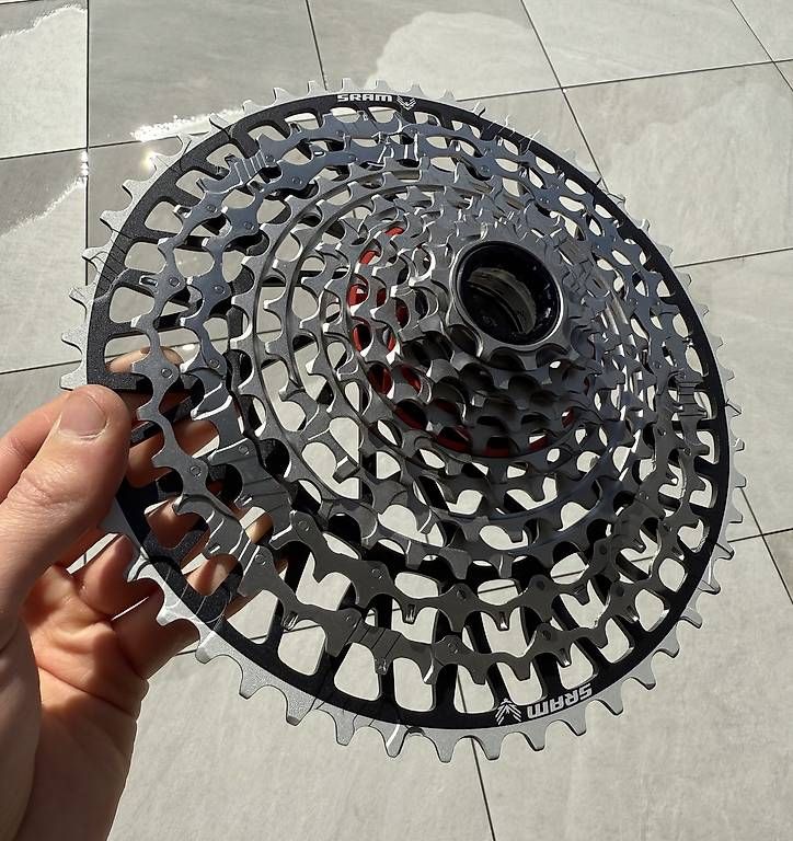 Sram Pezzi di ricambio: Sram XX Transmission – Nuovo e nell'imballaggio originale da Niederönz venduto da pal_b7mq 2