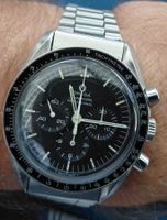 Omega Speedmaster Moonwatch