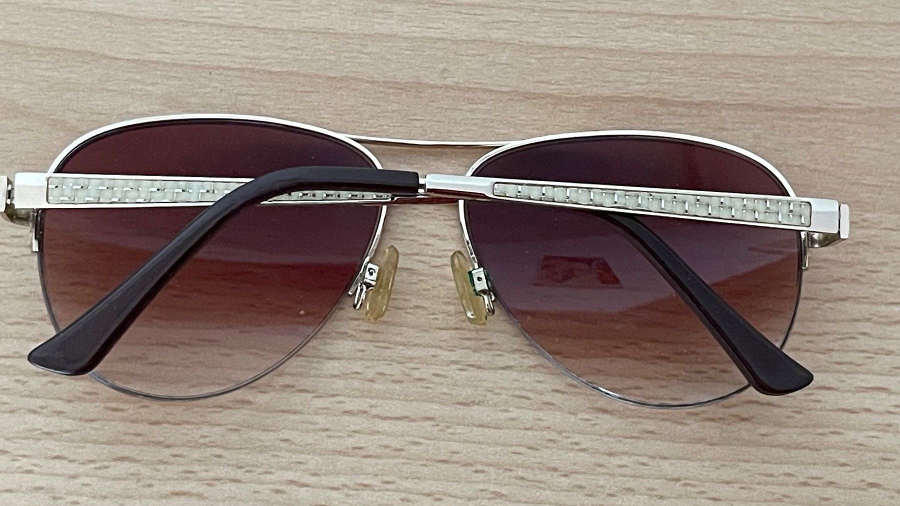 Ray-Ban Brillen & Gläser: AVIATOR Stil Unisex /NP50CHF Sonnenbrille – Neu (gemäss Beschreibung) aus Kölliken von Hap-7 6