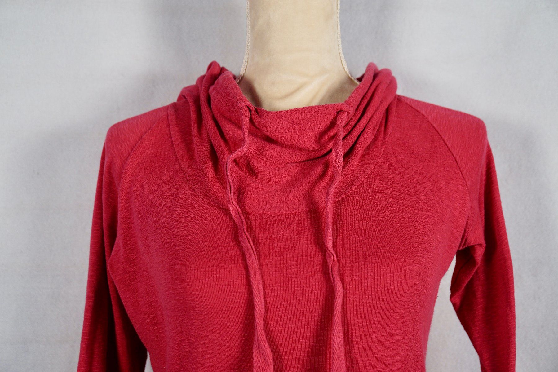 Columbia Maglioni & Felpe: COLUMBIA - Joli Pull Léger A Capuchon, Taille XS. – Usato da Haute-Nendaz venduto da DetoutDerien 2