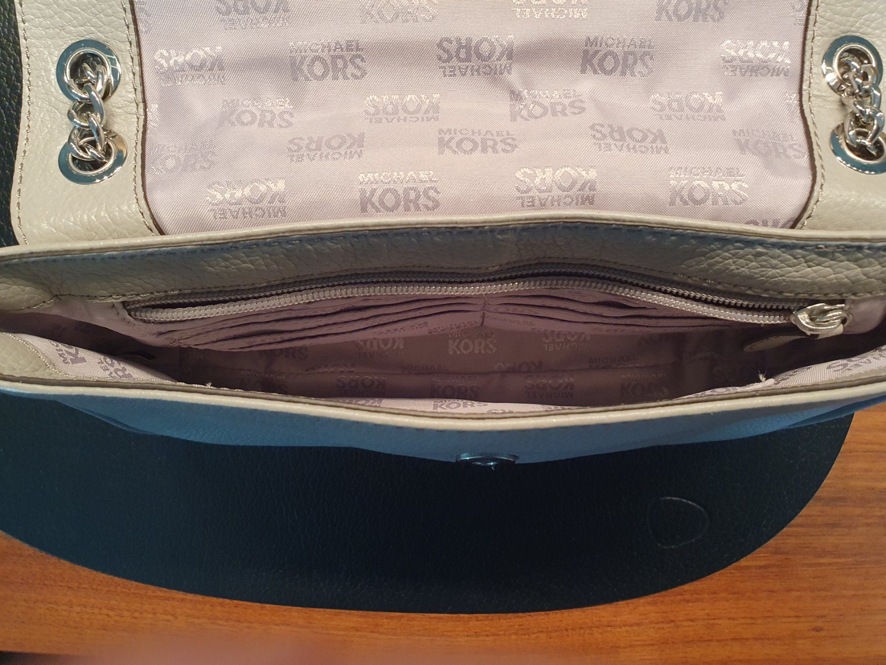 Michael Kors Borse da donna: Handtasche Michael Kors – Nuovo (secondo la descrizione) da Rieden AG venduto da Galina11 4