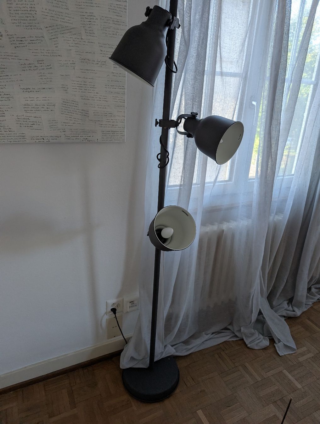 Ikea Lampade: lampe  – Usato da Langendorf venduto da big_799t 4