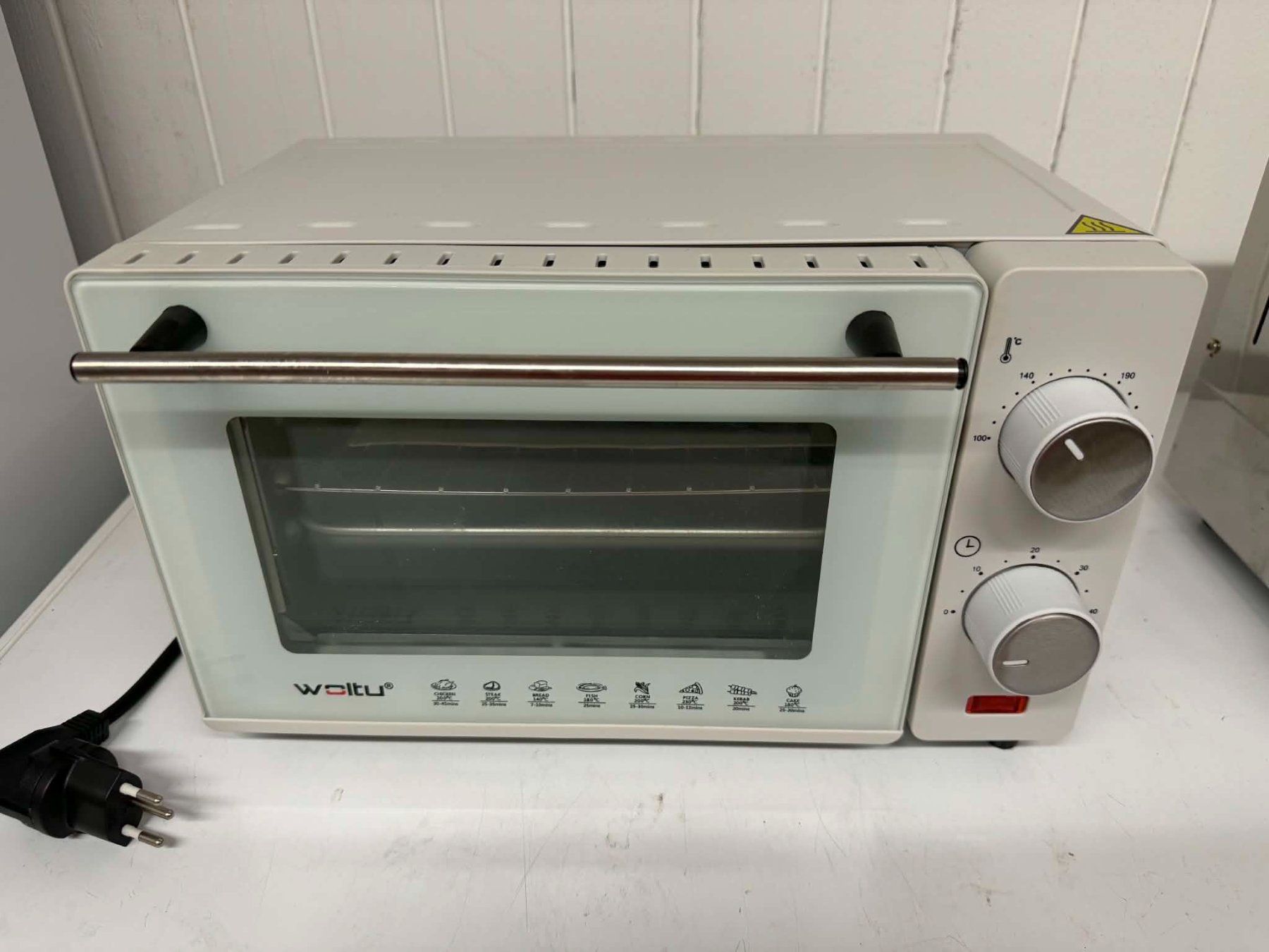 Fours: Mini Backofen ab Fr. 1.00 – Neuf (Voir description) à Fällanden par Zihuatanejo
