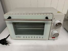 Mini Backofen ab Fr. 1.00