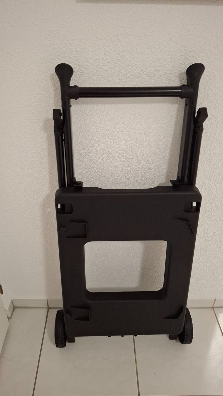 Accessoires gril: Grillwagen NEU – Neuf (Voir description) à Altishofen par time21 3