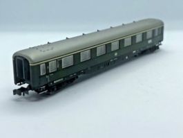 Trix Schürzenwagen 15769-11 DB