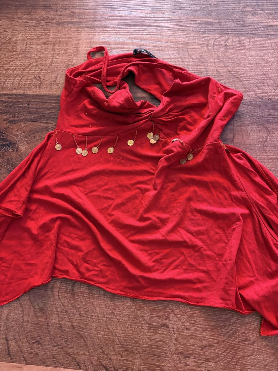 T-Shirts: Elia Cher T-Shirt Y2K – Gebraucht aus Bern von LoveVintageY2K 4