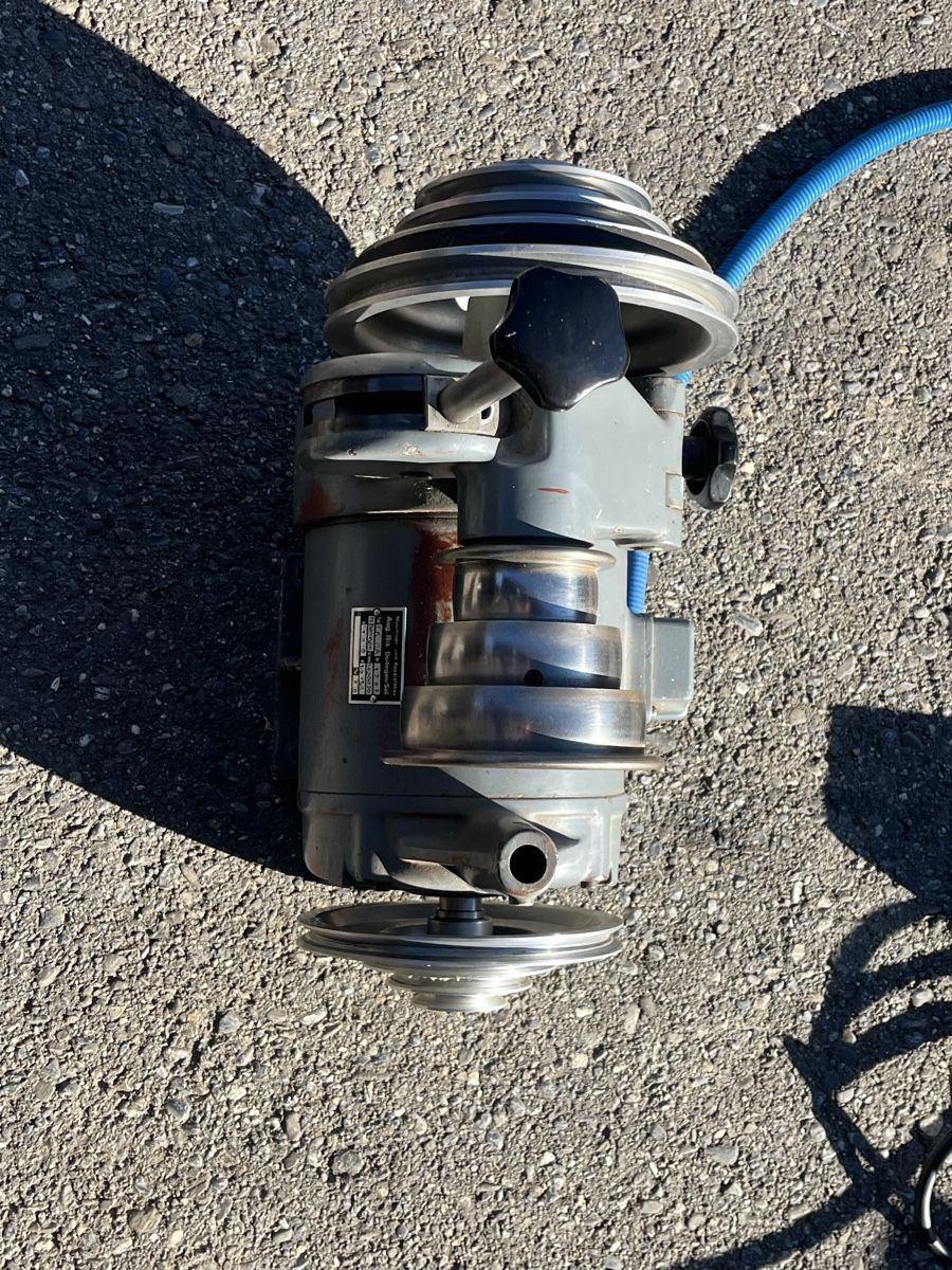 Motori: Elektromotor  – Usato da Frutigen venduto da lui_rcr5 3