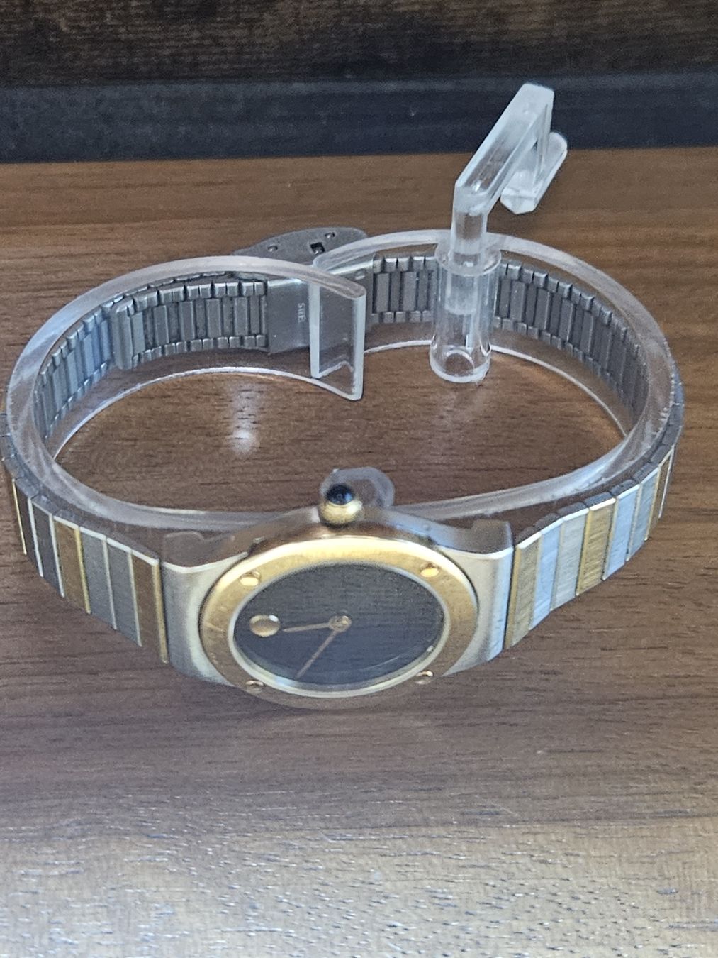 Zenith Orologi: Zenith Damenuhr 25mm – Usato da Flamatt venduto da pie_f9zm 5