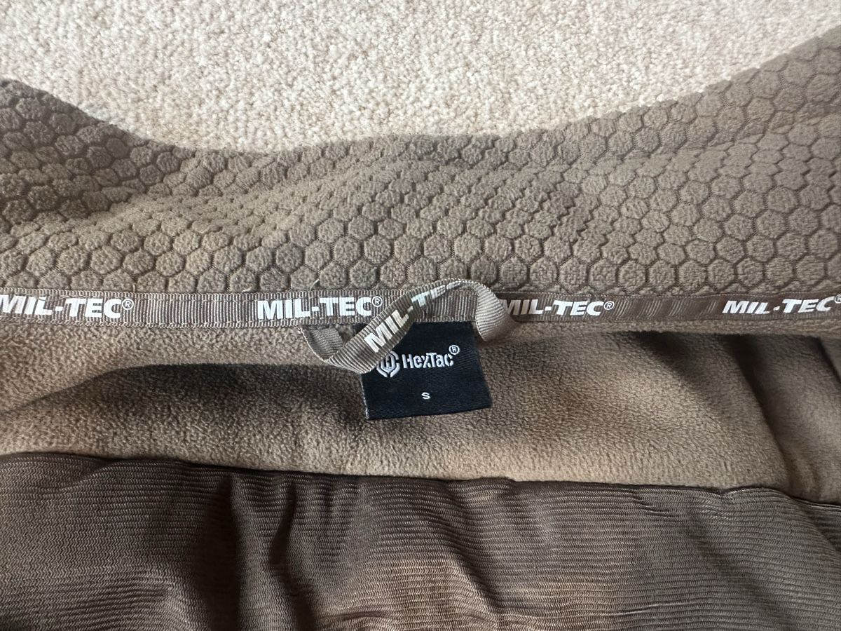 Giacche: Miltec Jacke – Usato da Oberbuchsiten venduto da ala_x68w 2