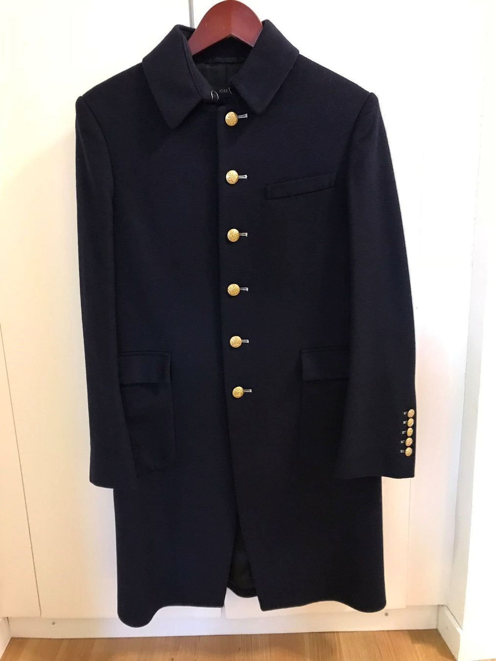 Mäntel: JOSEPH Mantel Coat Gr 38 – Neu (gemäss Beschreibung) aus Ebmatingen von dartim 5
