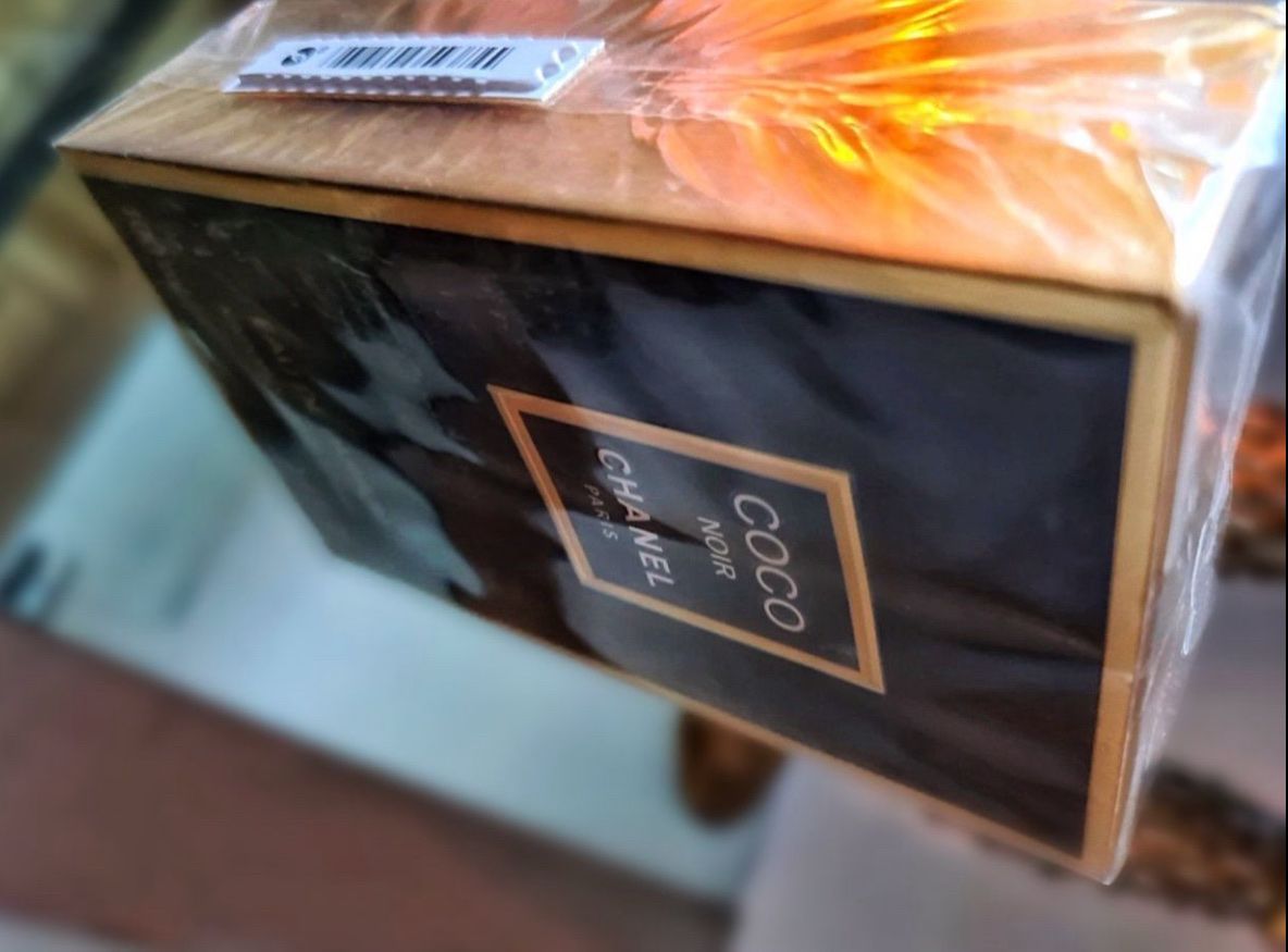 Chanel Profumi & Eau de Toilette: Chanel Coco Noire EAU DE PARFUM NEU – Nuovo e nell'imballaggio originale da Kriens venduto da Ileriadiamore 4