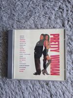 PRETTY WOMAN     SOUNDTRACK      CD