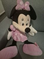 Disney's Minnie Mouse Plush big size
